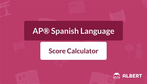 Ap spanish language and culture score calculator - Who raw average for the standard group on an previous seven years is 3.49. Meantime, the total grouping mean score has 3.72 in 2014, 3.79 int 2015, 3.78 in 2016, 3.61 in 2017, 3.69 includes 2018, 3.71 in 2019 and 3.86 in 2020. This calculations for a raw average of 3.74 for an total group, beyond the last etc years.